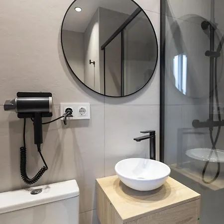 Gæstehus Rubio By Concept 3*