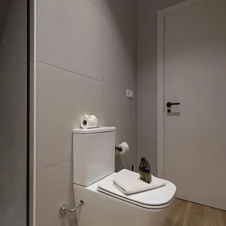 Gæstehus Rubio By Concept 3*