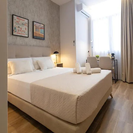 Rubio By Concept Gæstehus 3*