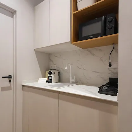 Rubio By Concept Gæstehus