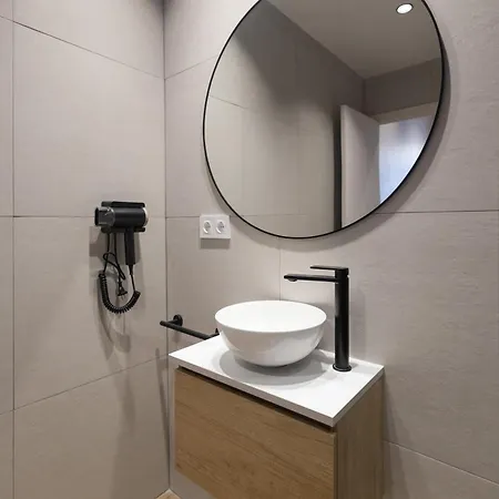 Gæstehus Rubio By Concept Valencia