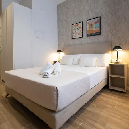 Gæstehus Rubio By Concept