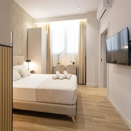 Rubio By Concept Gæstehus