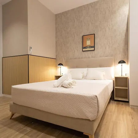 Rubio By Concept Gæstehus