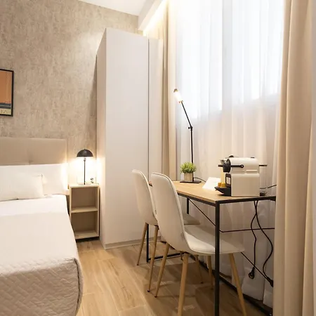 Rubio By Concept Gæstehus