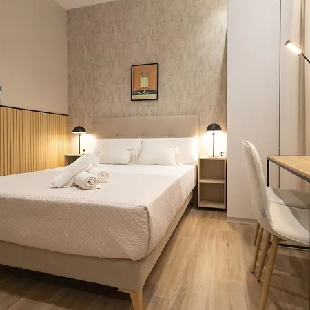 Gæstehus Rubio By Concept 3*