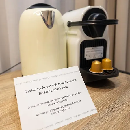 Rubio By Concept 3* Valencia