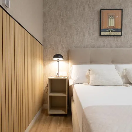 Rubio By Concept Gæstehus 3*