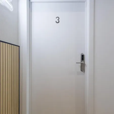 Rubio By Concept Gæstehus Valencia