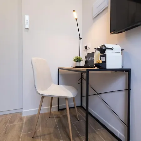 Rubio By Concept Gæstehus 3*