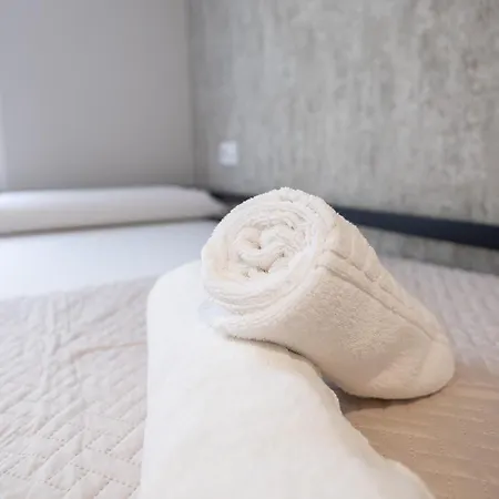 Gæstehus Rubio By Concept Valencia