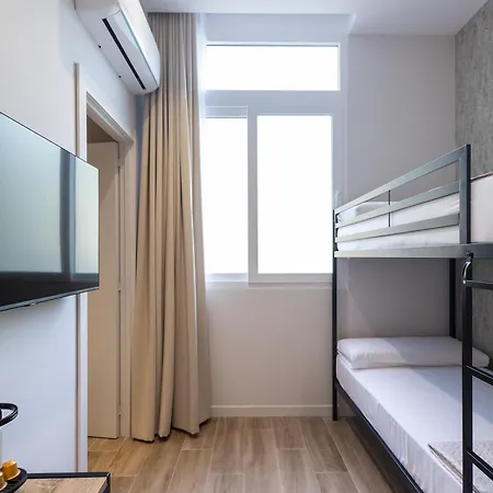 Rubio By Concept Gæstehus 3*