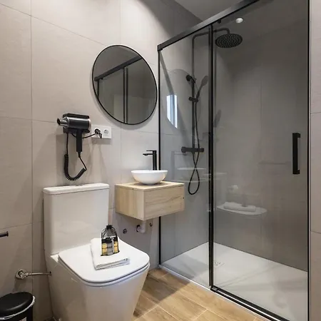 Gæstehus Rubio By Concept