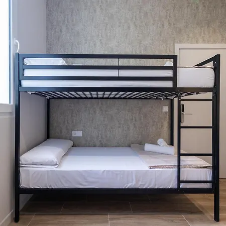 Affittacamere Rubio By Concept