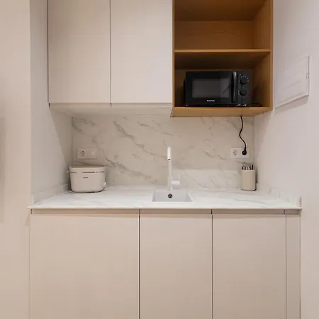 Affittacamere Rubio By Concept