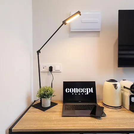 Affittacamere Rubio By Concept Valenza