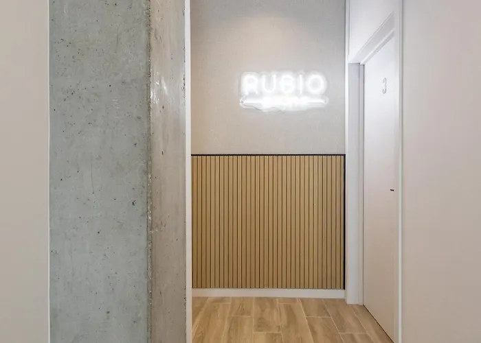 Rubio By Concept